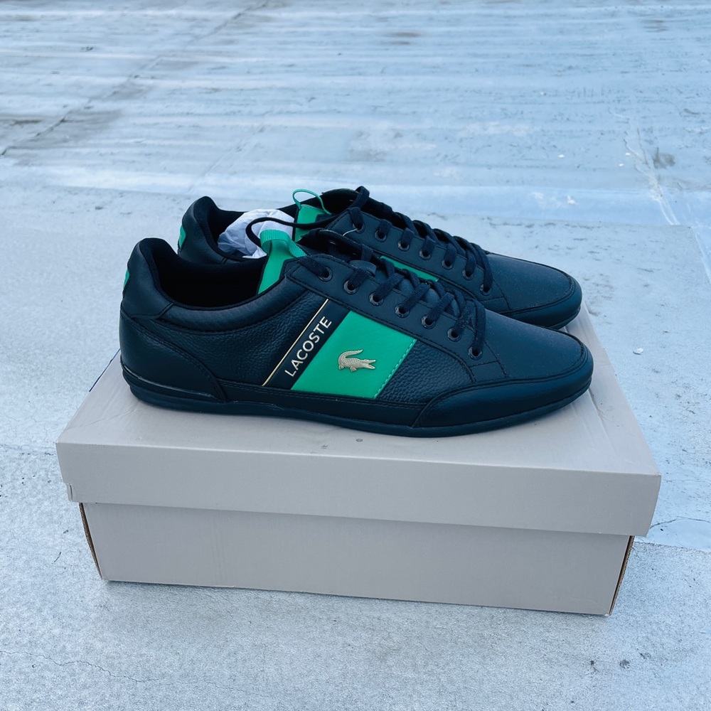 Lacoste Men’s Chaymon Sneakers